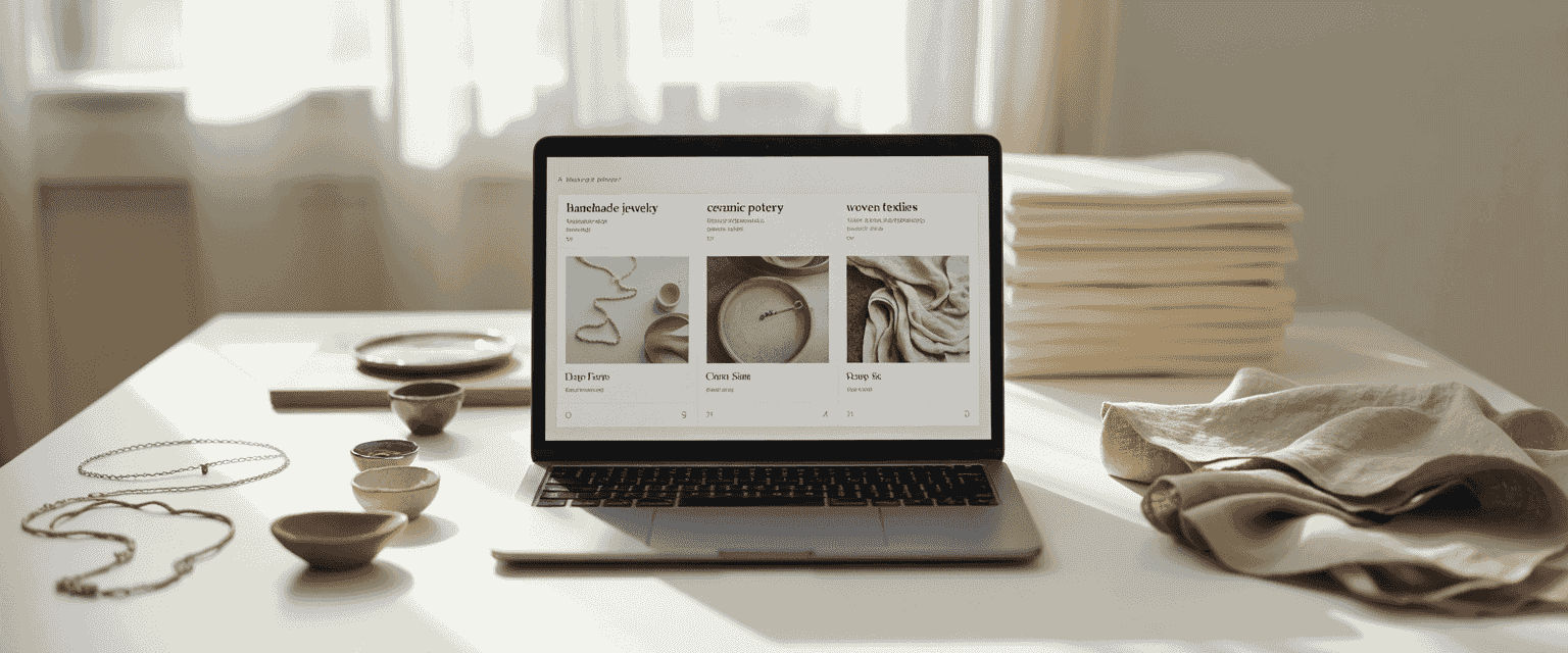 How to Generate Listings in Bulk for Etsy: The Ultimate Time-Saving Guide for 2025